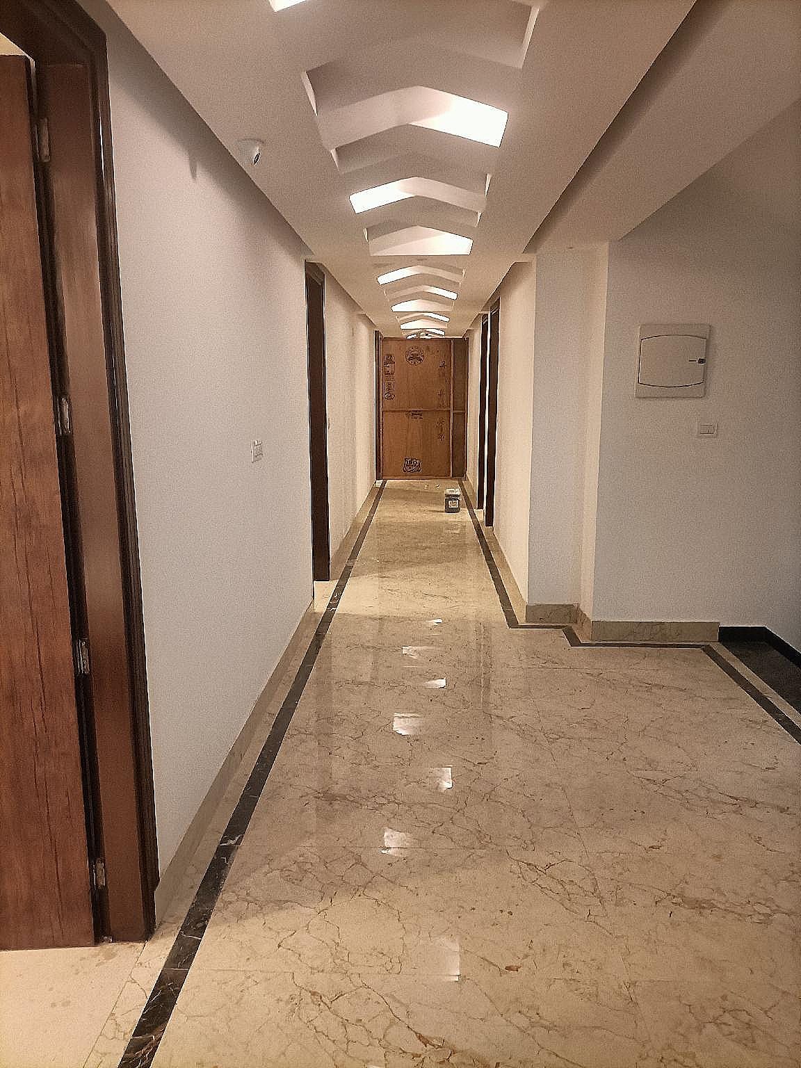 undefined Hotel The Caves IGI Airport Delhi 3