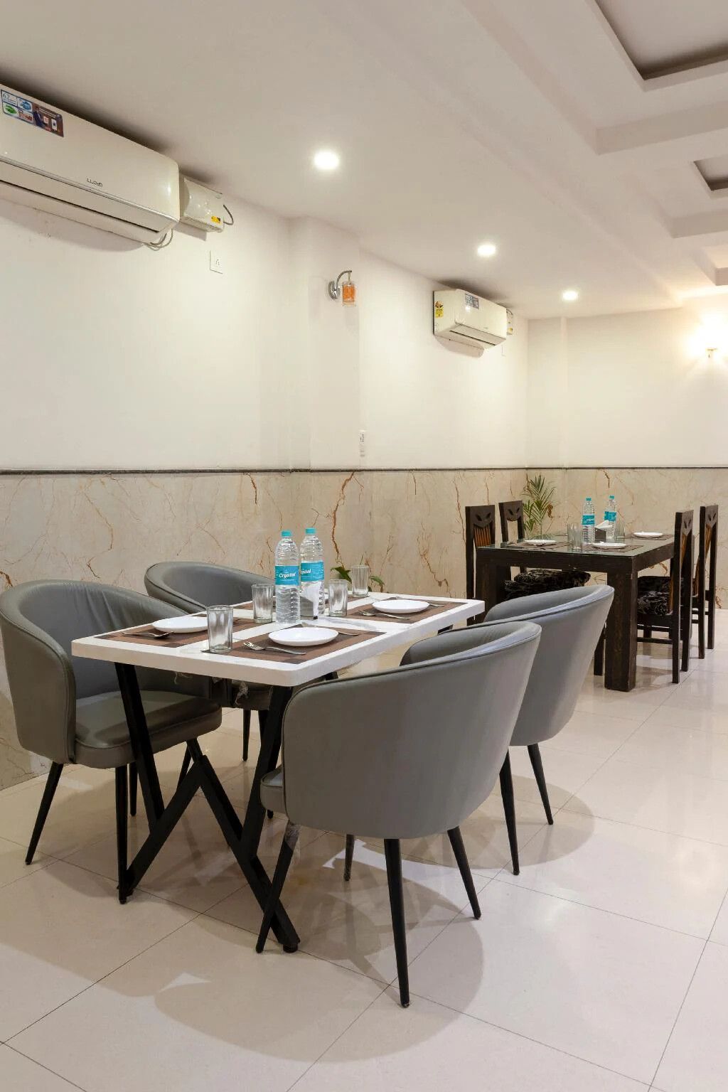 undefined Hotel The Caves IGI Airport Delhi 4