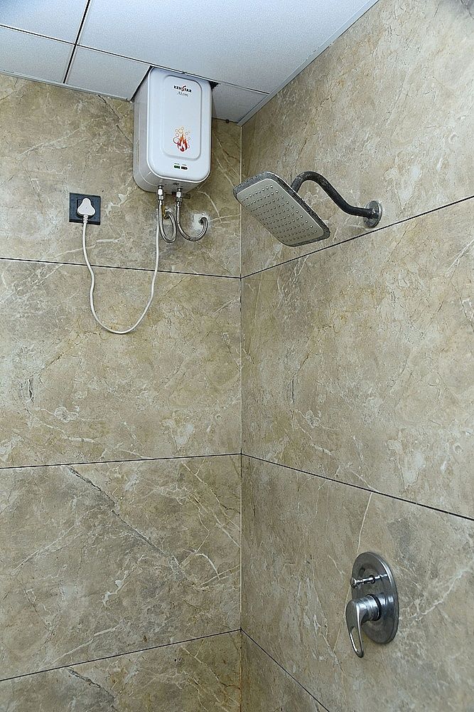 Hotel Sparsh Inn Deluxe AC Room 5