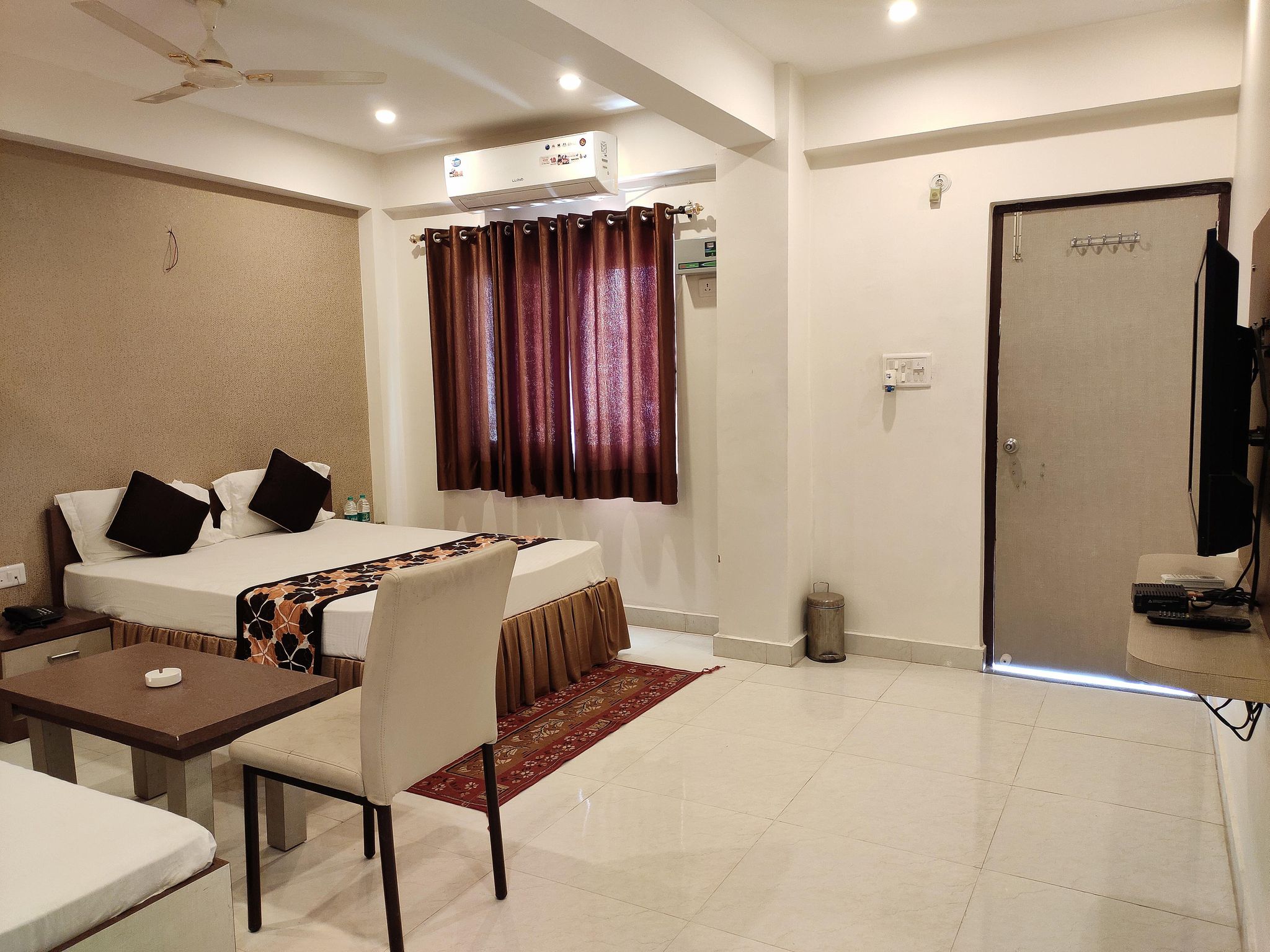 Deluxe Executive Room