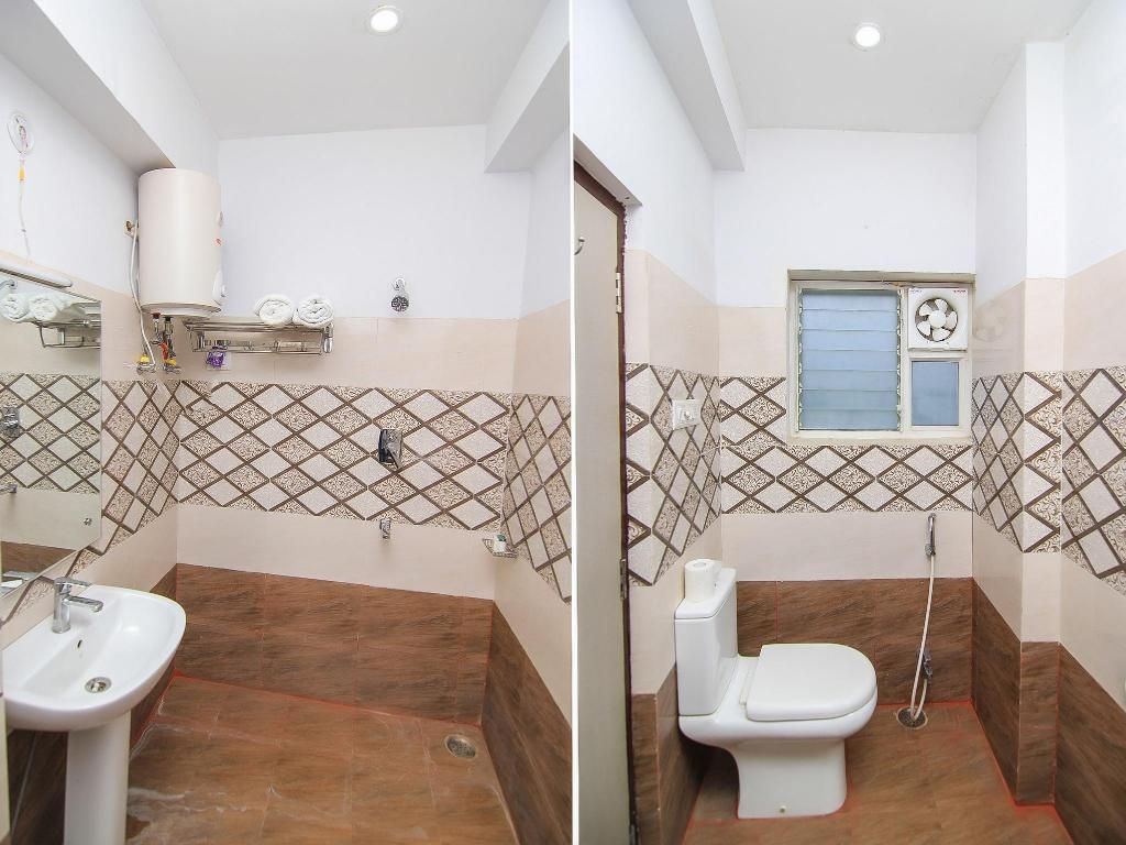 Deluxe Executive Room