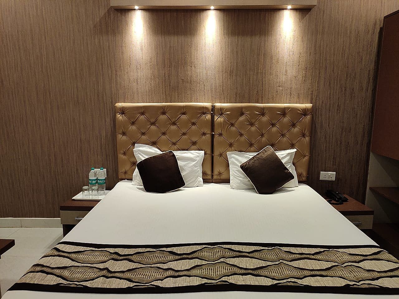 Deluxe Executive Room