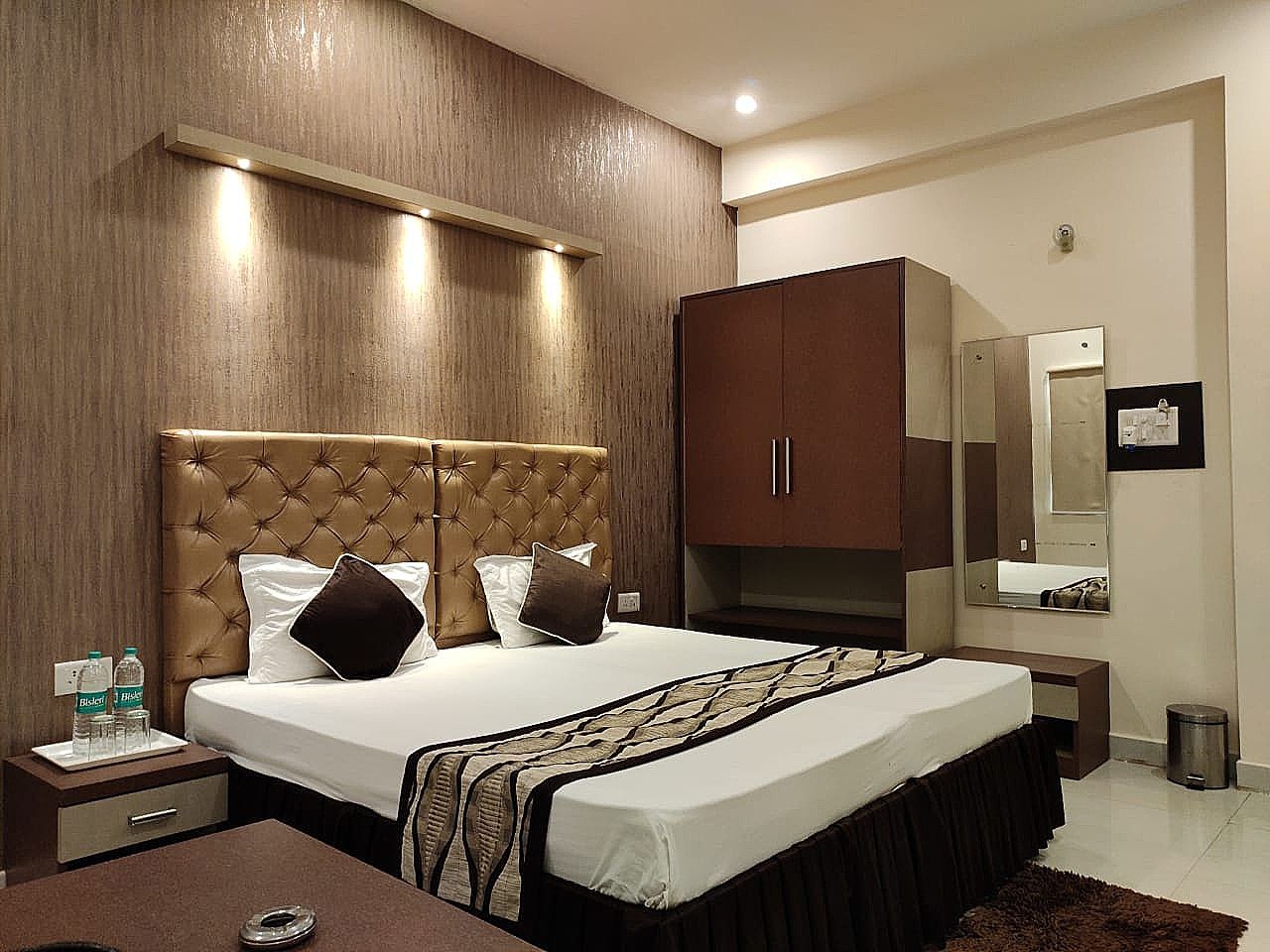 Deluxe Executive Room