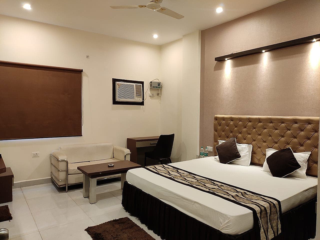 Deluxe Executive Room
