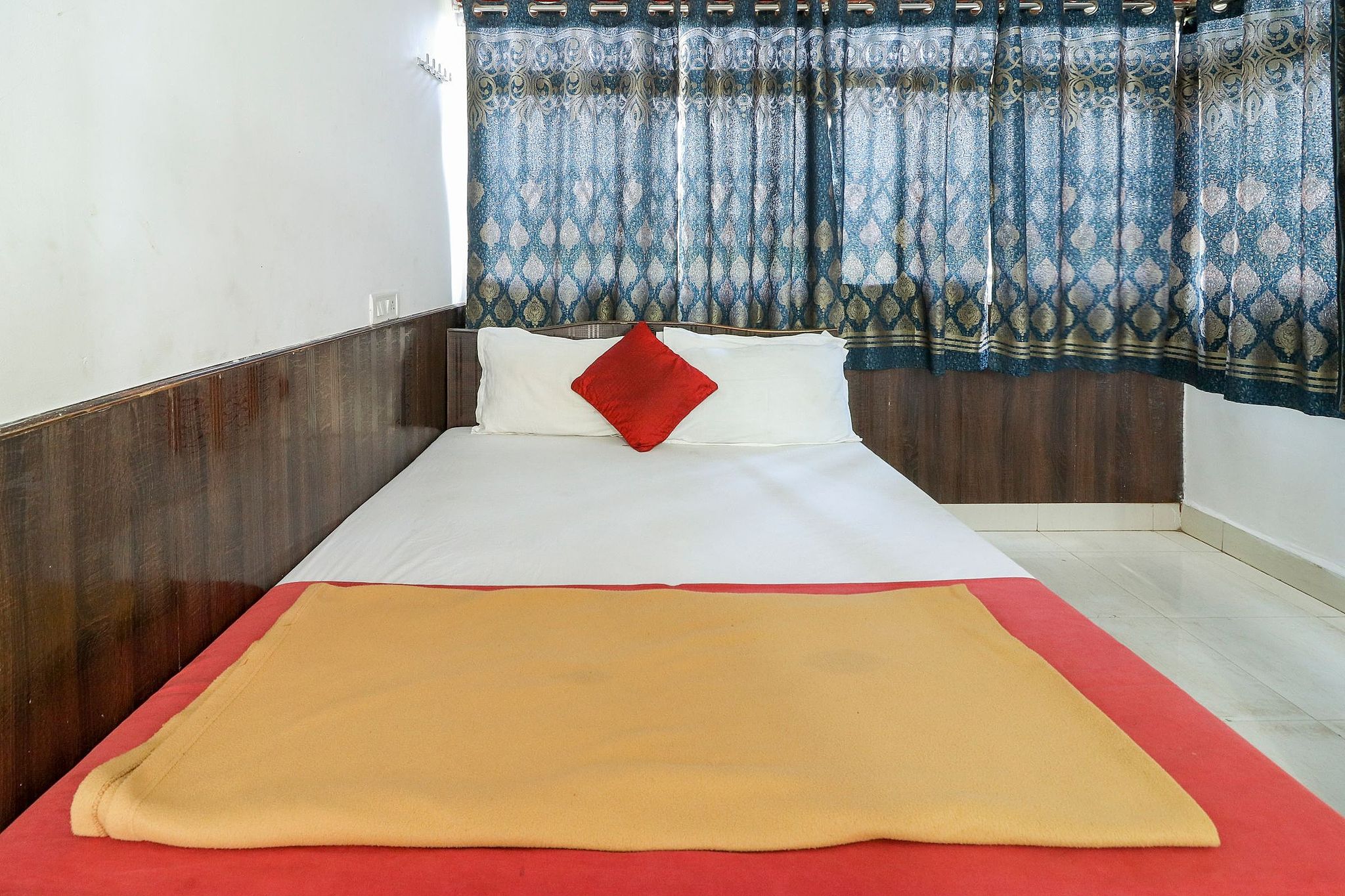 Viva Guest House Double Bedded Non AC Rooms 11