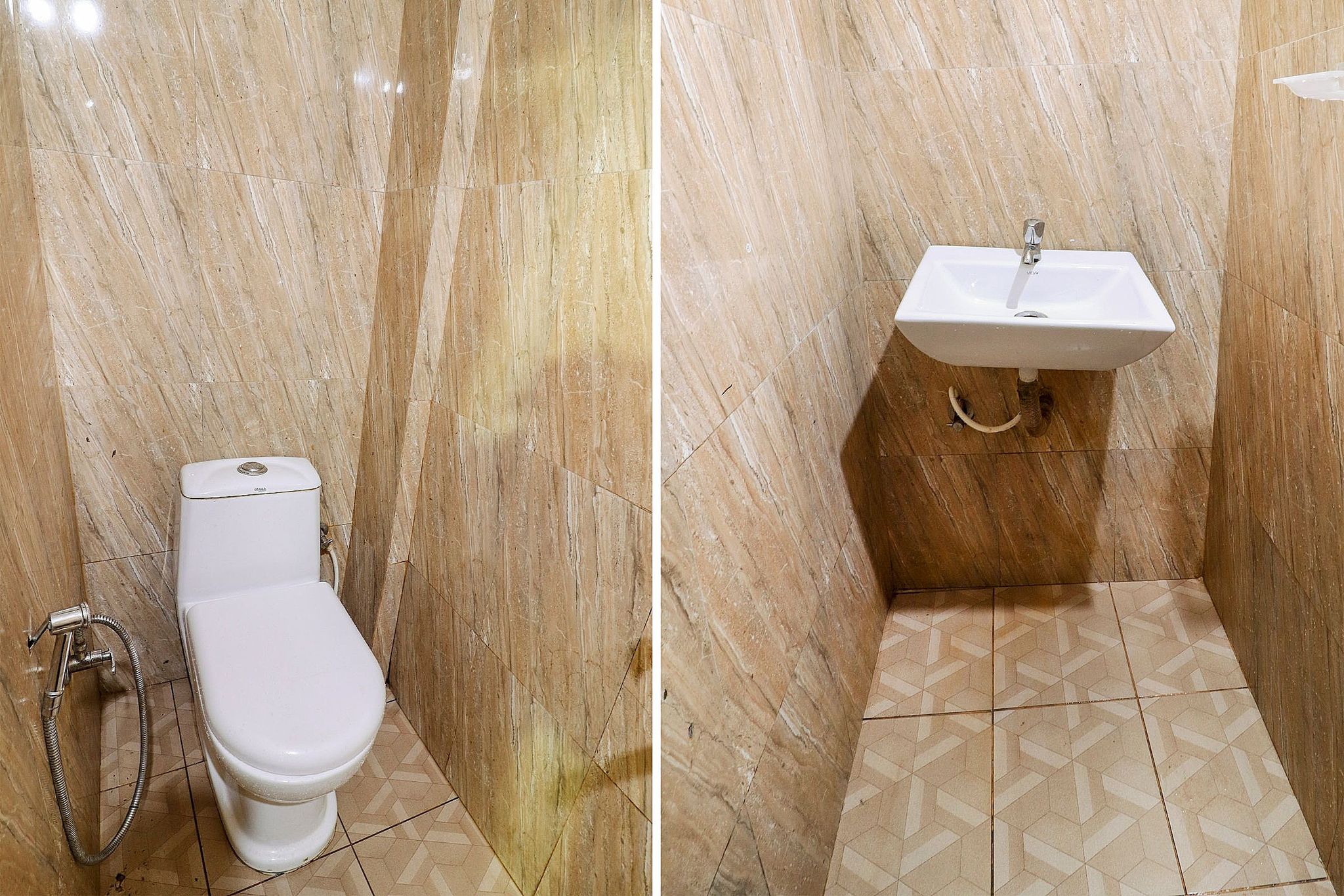 Viva Guest House Double Bedded Non AC Rooms 27