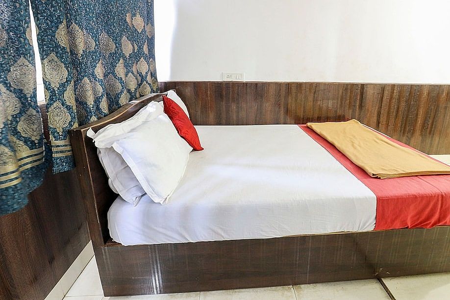 Viva Guest House Double Bedded Non AC Rooms 25