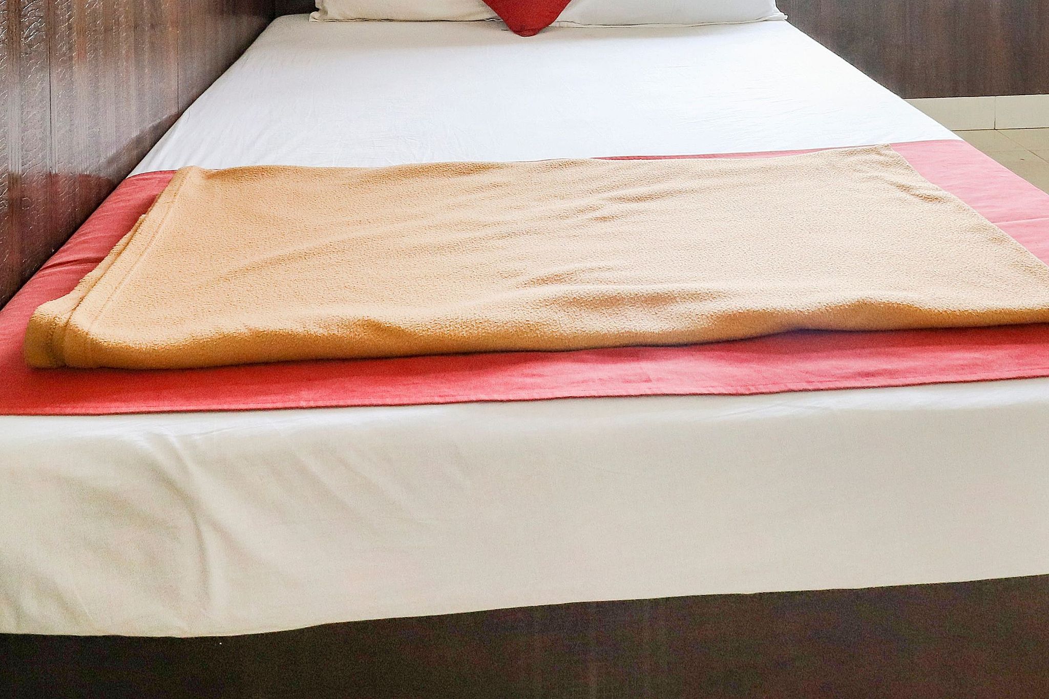 Viva Guest House Double Bedded Non AC Rooms 20