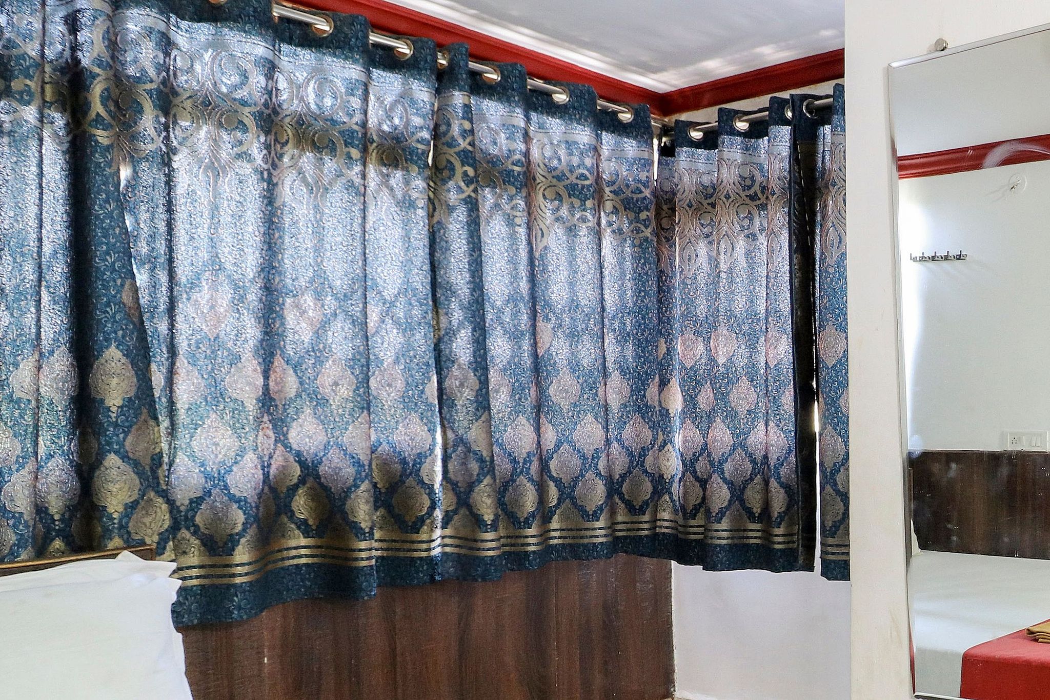 Viva Guest House Double Bedded Non AC Rooms 5