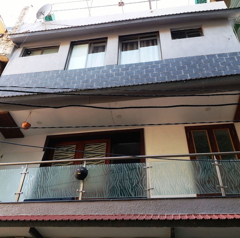 Shaleen Elegance Homestay