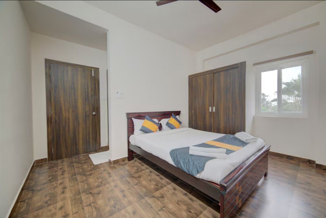 Merlin Studio Gachibowli Standard Room 2