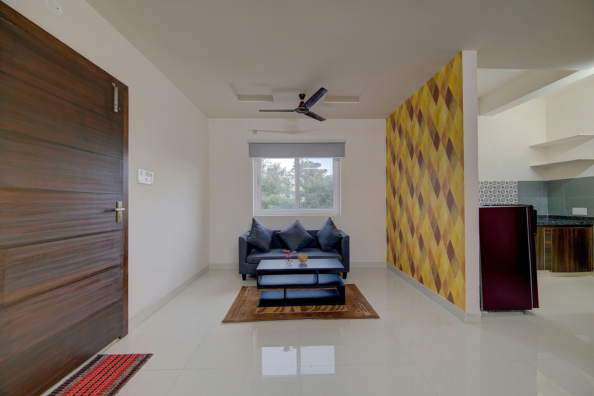1 BHK Studio