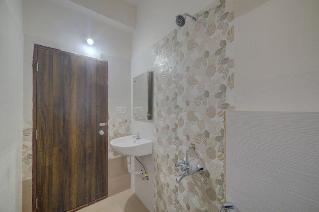 Merlin Studio Gachibowli Standard Room 4