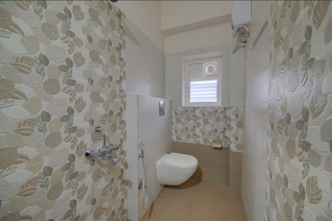 Merlin Studio Gachibowli Standard Room 3