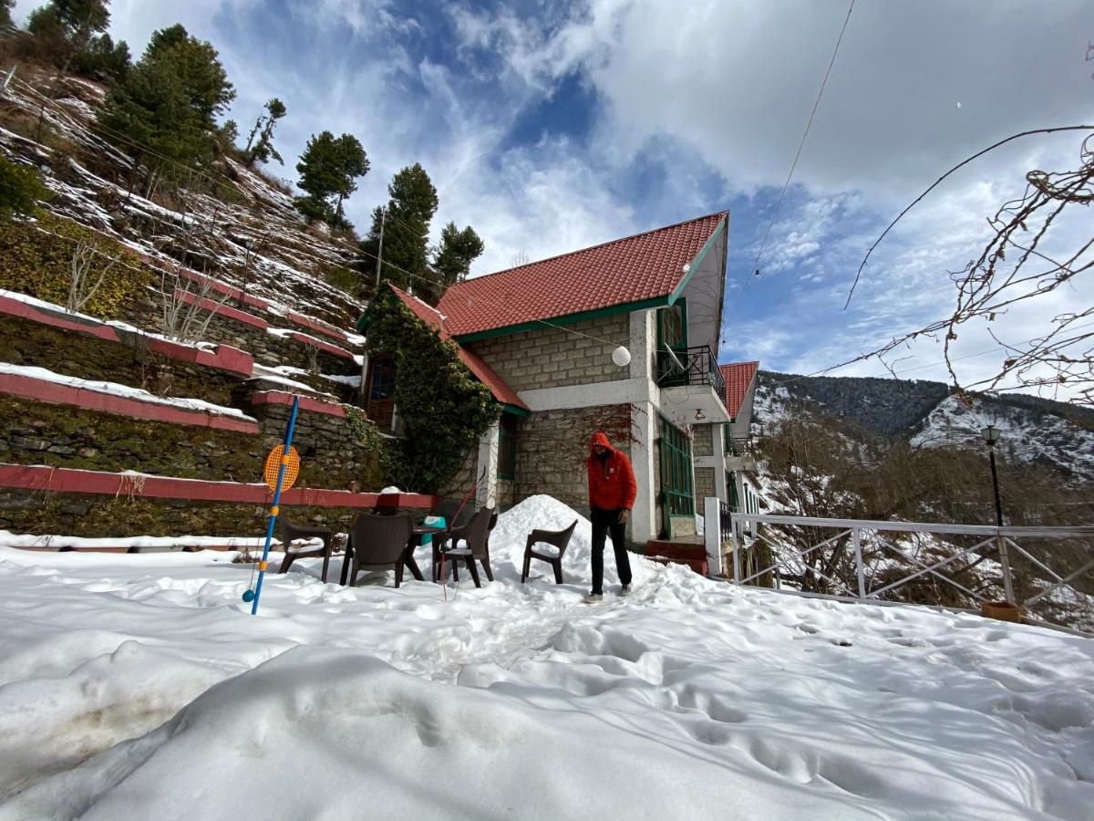 undefined Sukoon Narkanda Cottages 6