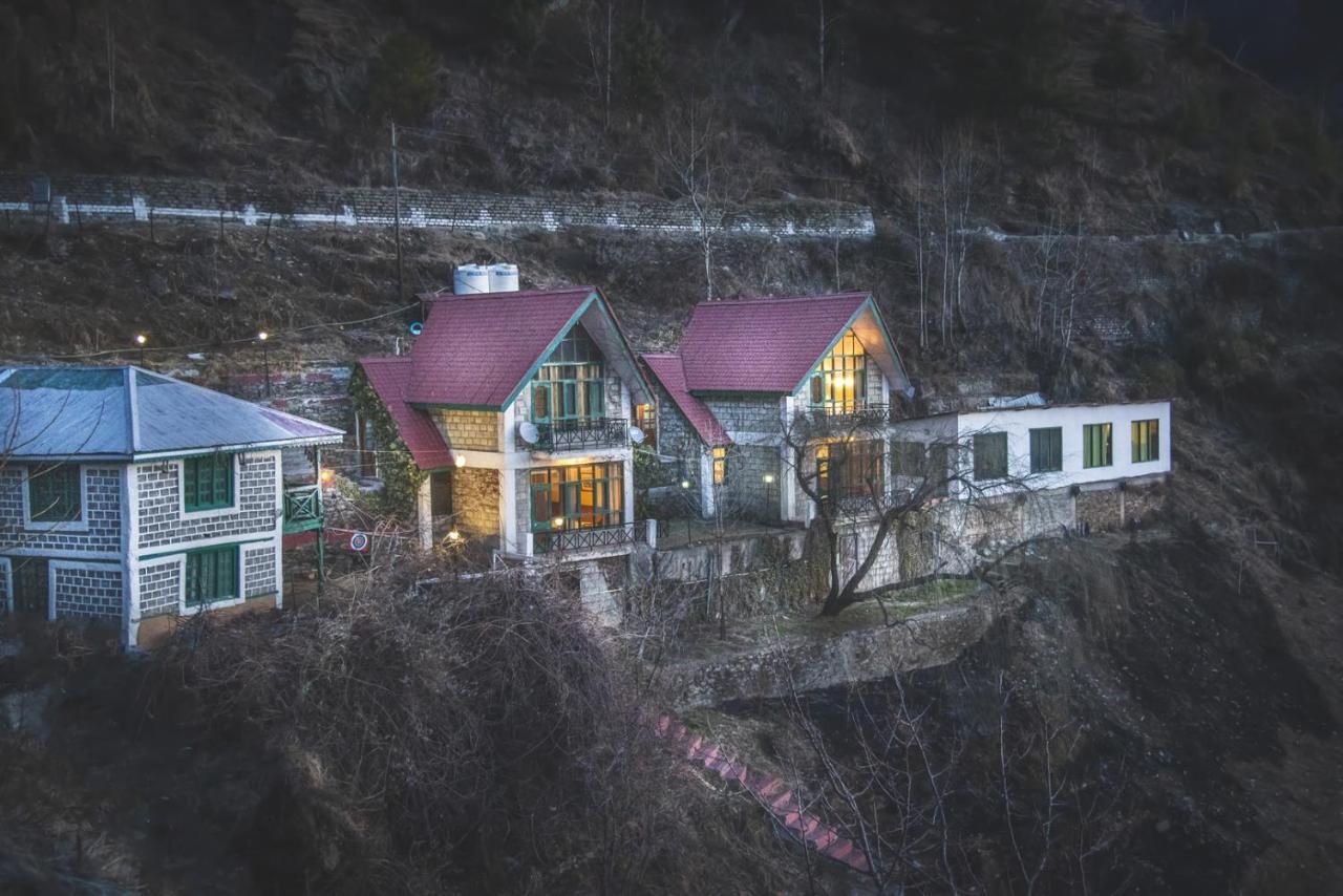 undefined Sukoon Narkanda Cottages 2