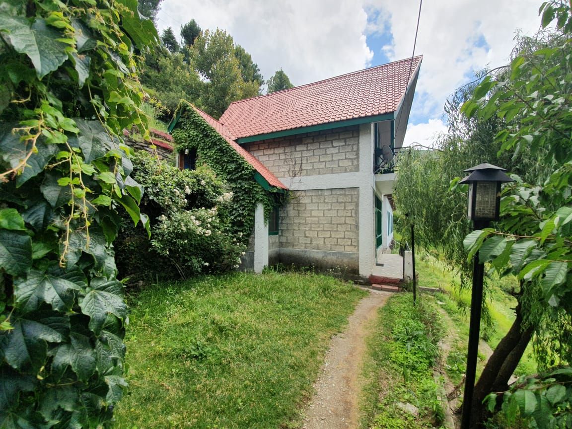 undefined Sukoon Narkanda Cottages 7