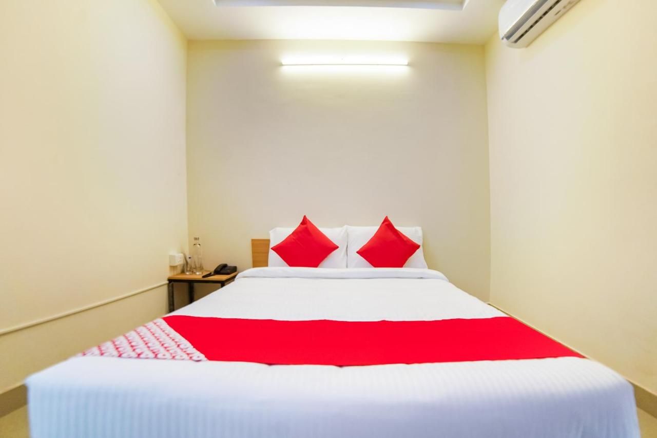 Collection O Kakinada near JNTU Classic 2