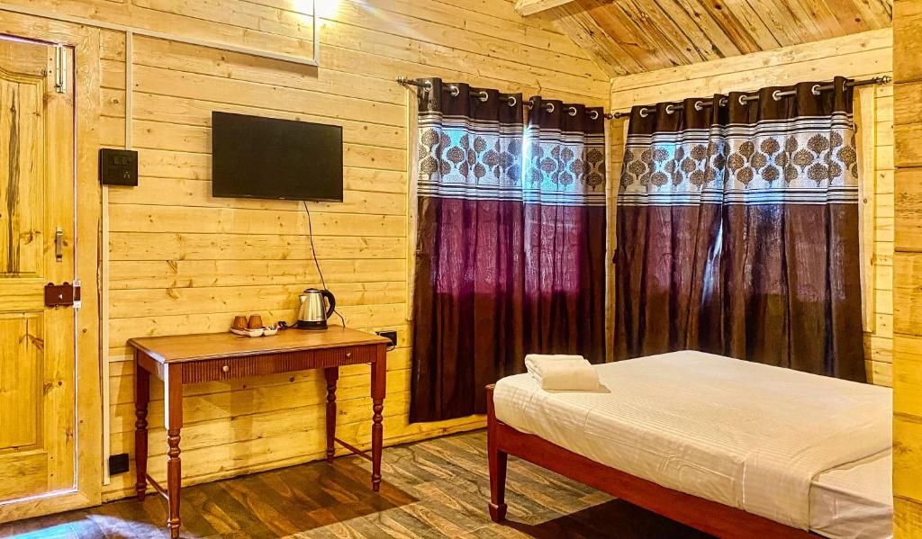 Nasyas Beachside Cottages Seaside Superior Cottage 2