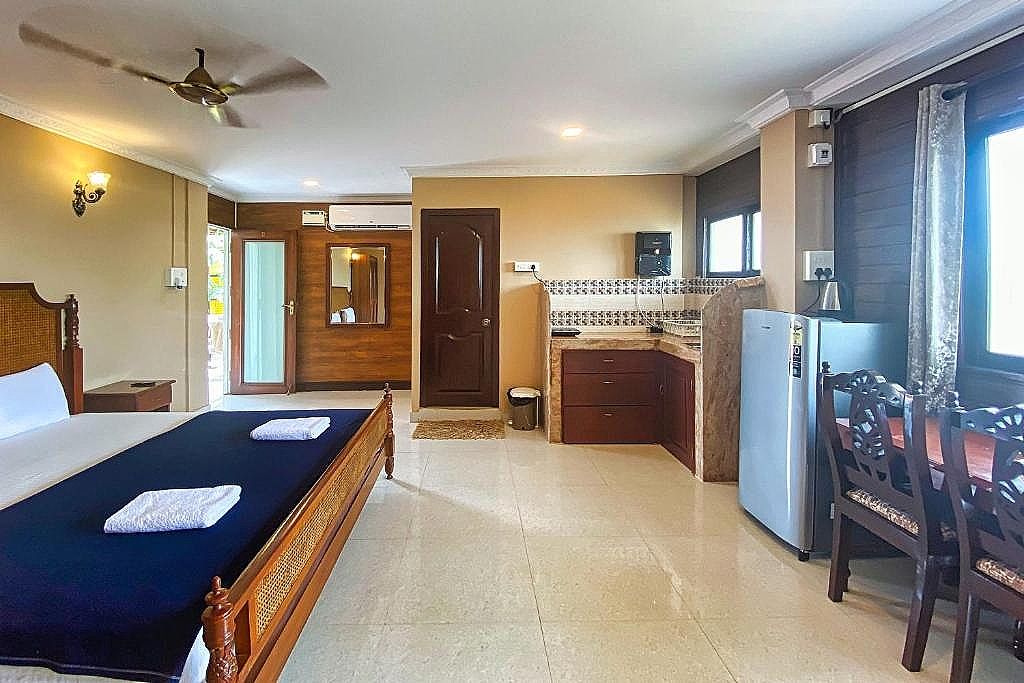 undefined Nasya Beachside Cottages 5