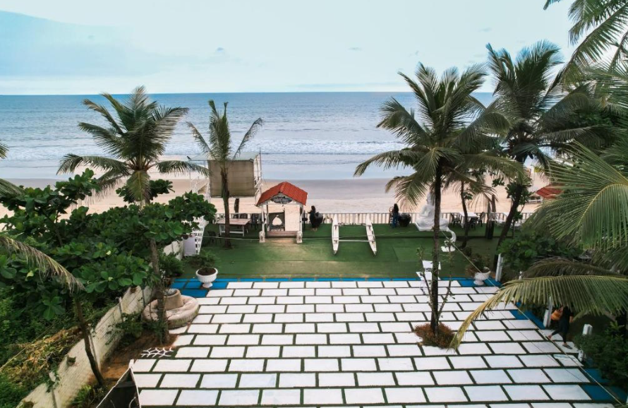 undefined Nasya Beachside Cottages 7