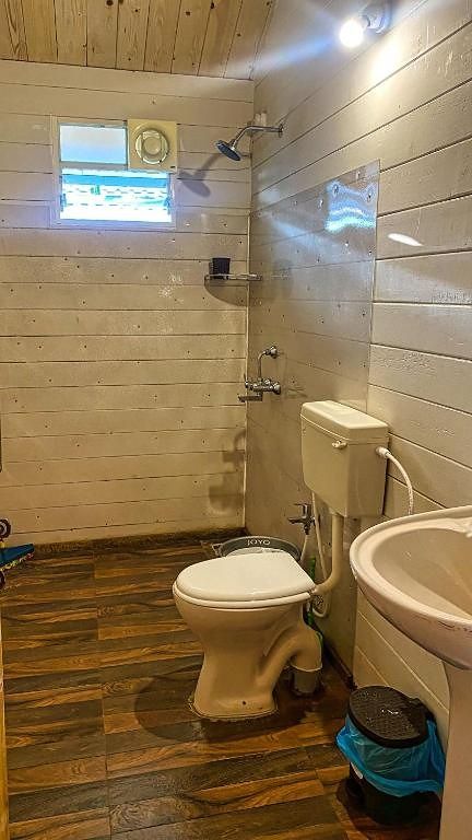 Nasyas Beachside Cottages Seaside Superior Cottage 3