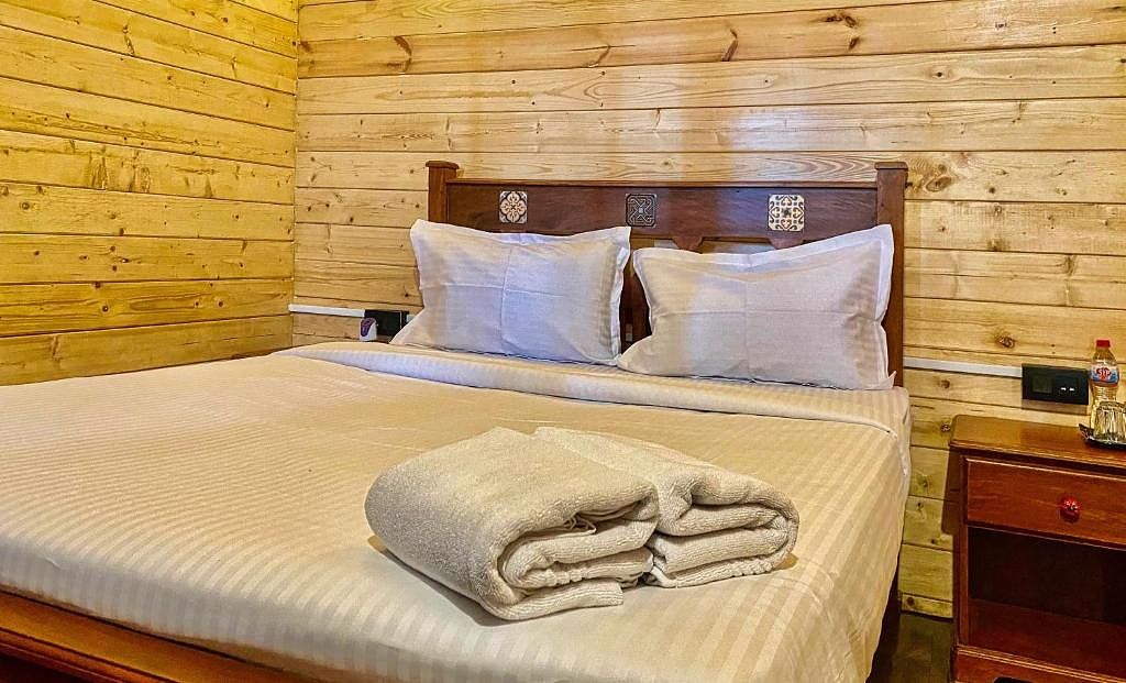 Nasyas Beachside Cottages Seaside Superior Cottage