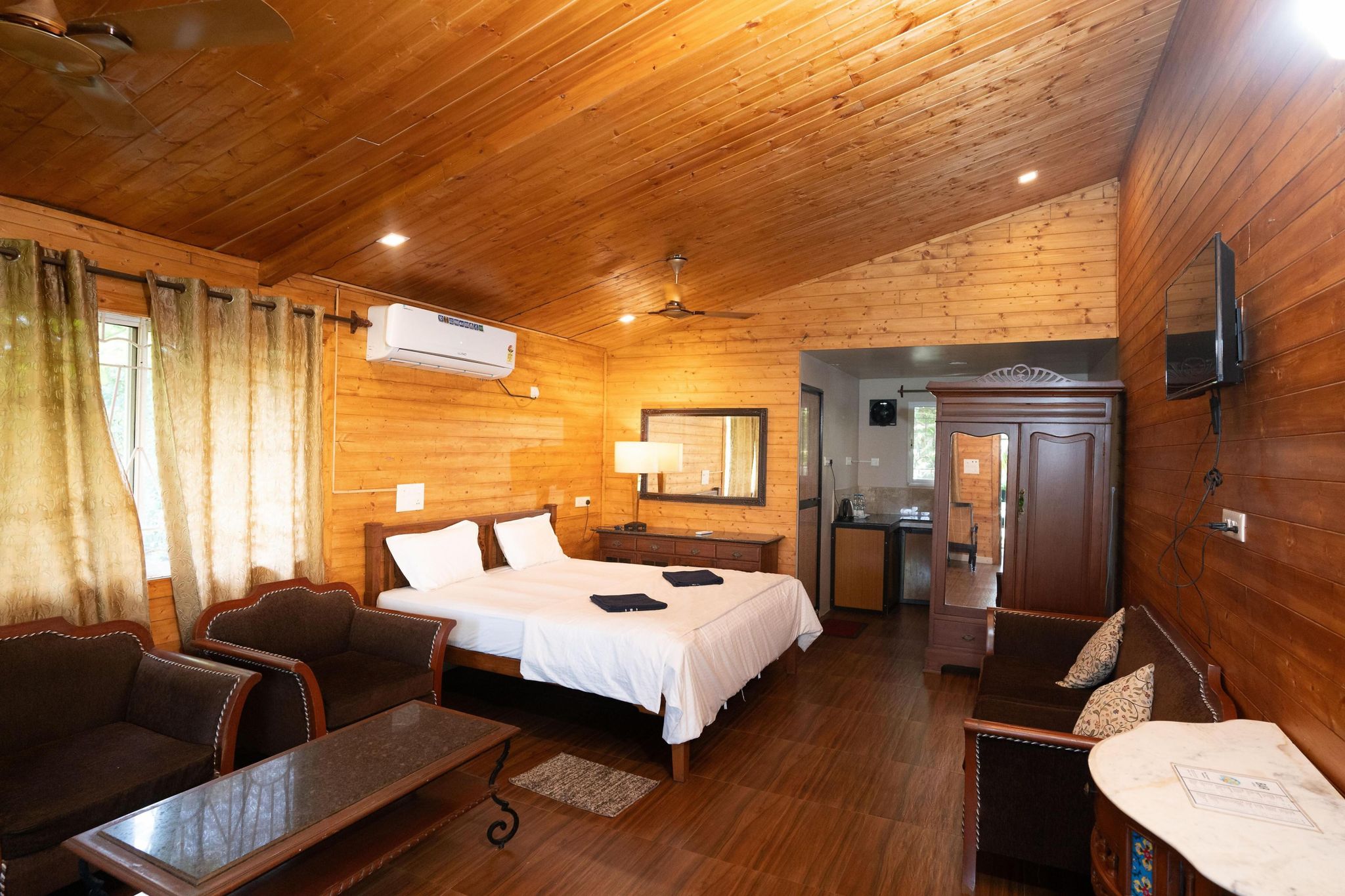 undefined Nasya Beachside Cottages 4