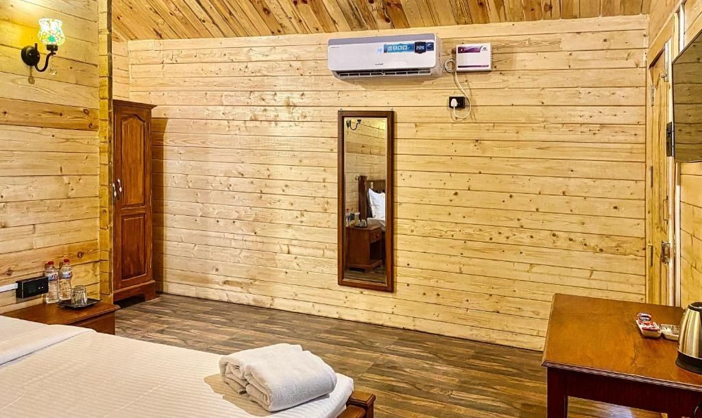 Nasyas Beachside Cottages Seaside Superior Cottage 4