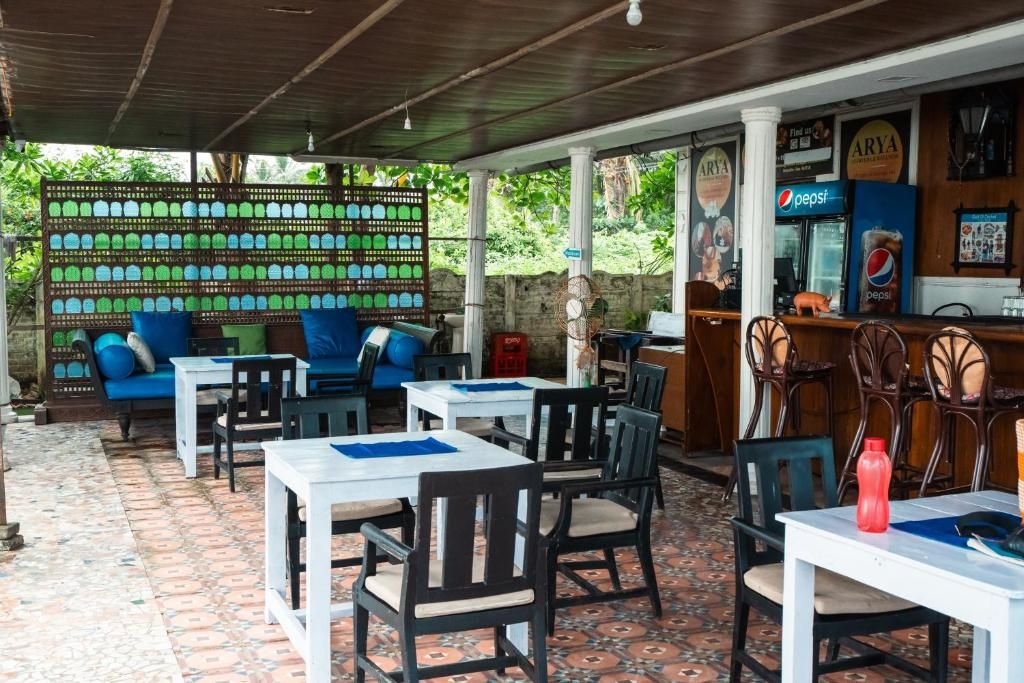 undefined Nasya Beachside Cottages 3