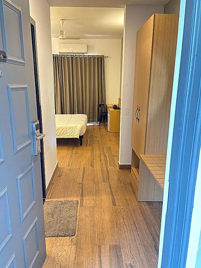 Amigos Candolim Beach Deluxe Room 5