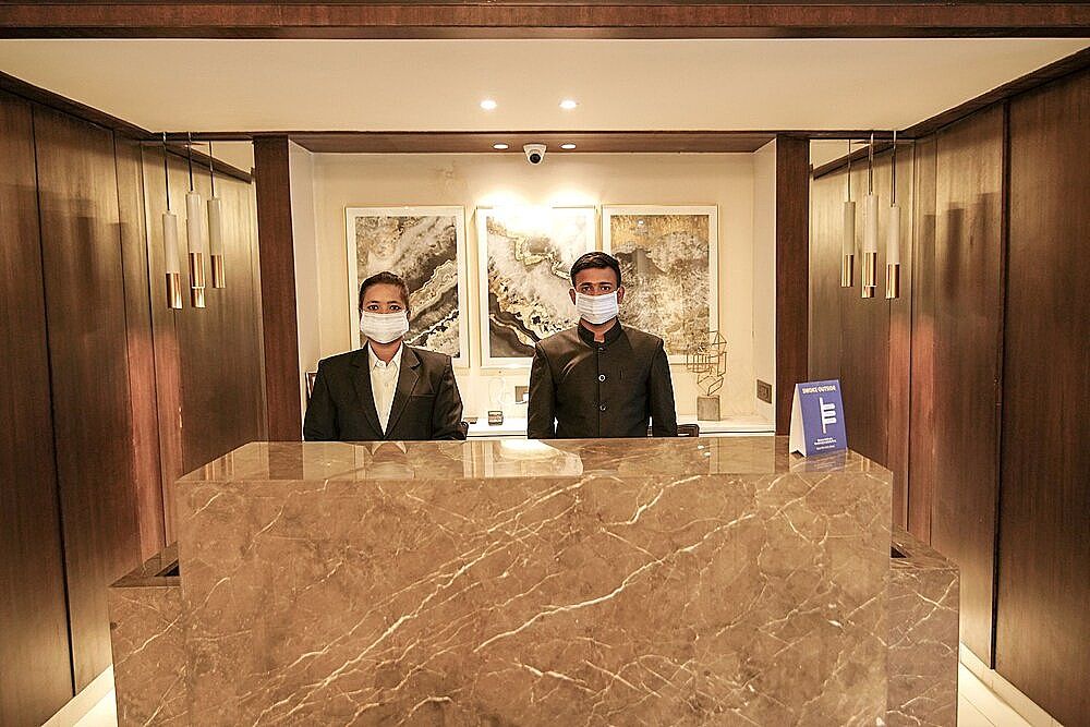 undefined Comfort Inn Dehradun 3
