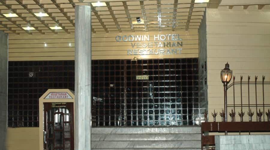 undefined Hotel Godwin	Patiala 8