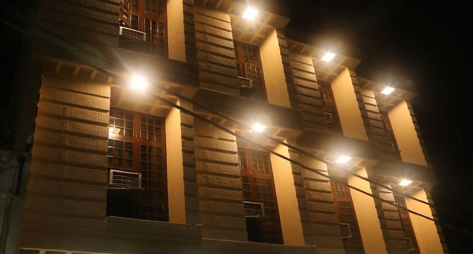 undefined Hotel Godwin	Patiala 9