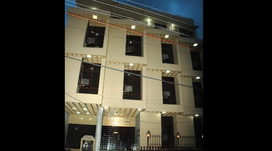 undefined Hotel Godwin	Patiala 7