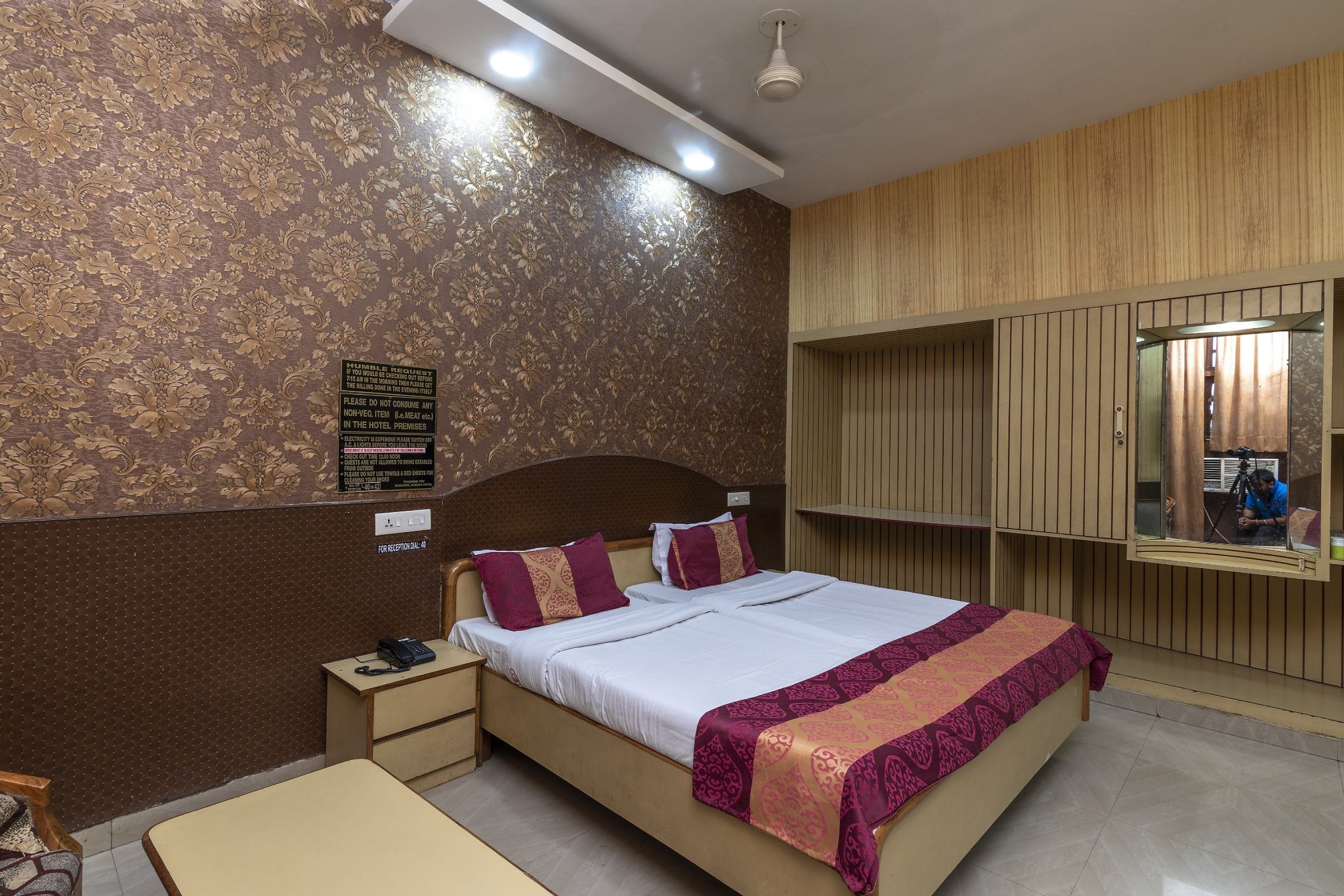 undefined Hotel Godwin Patiala 5