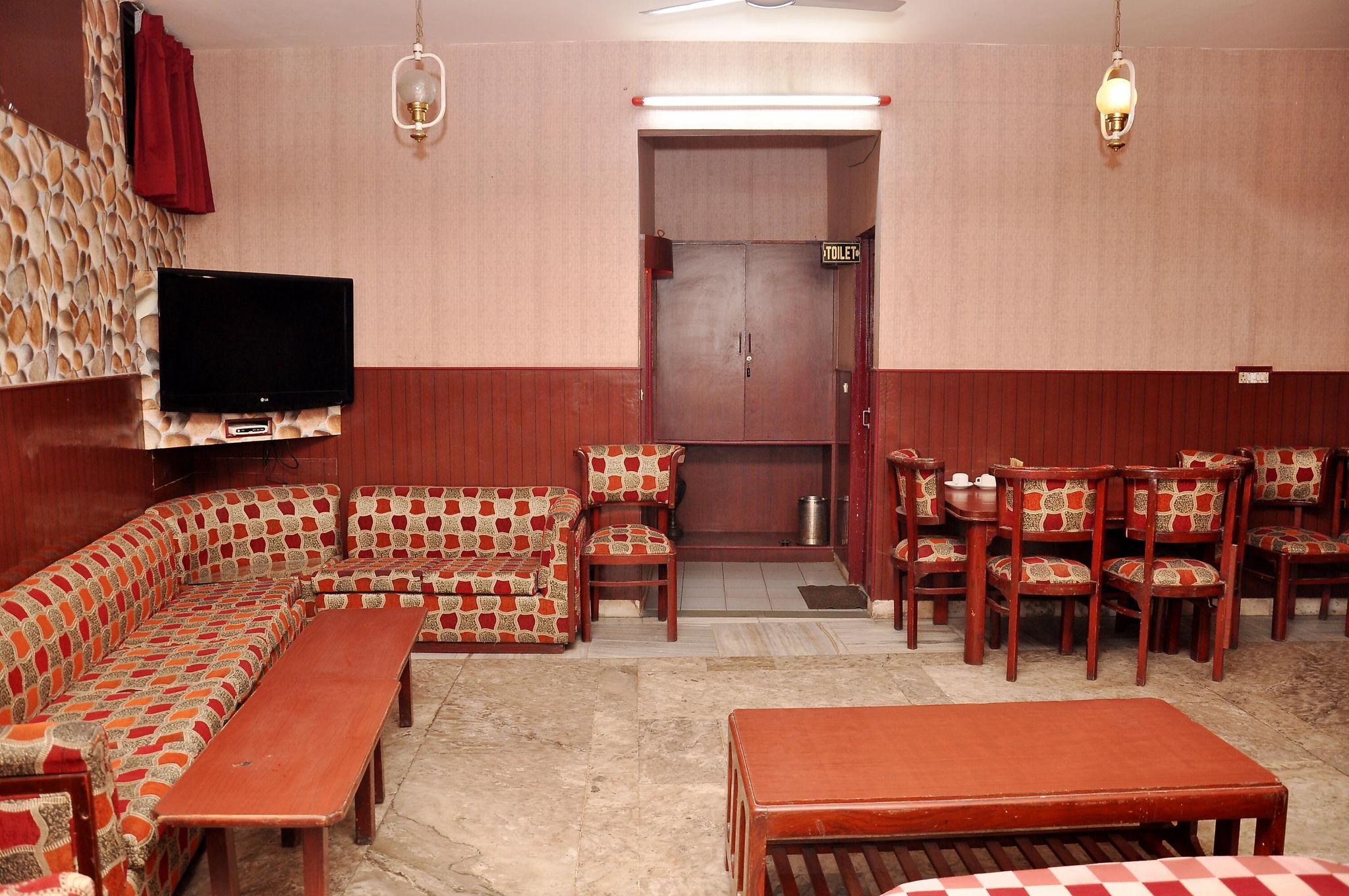 undefined Hotel Godwin Patiala 3