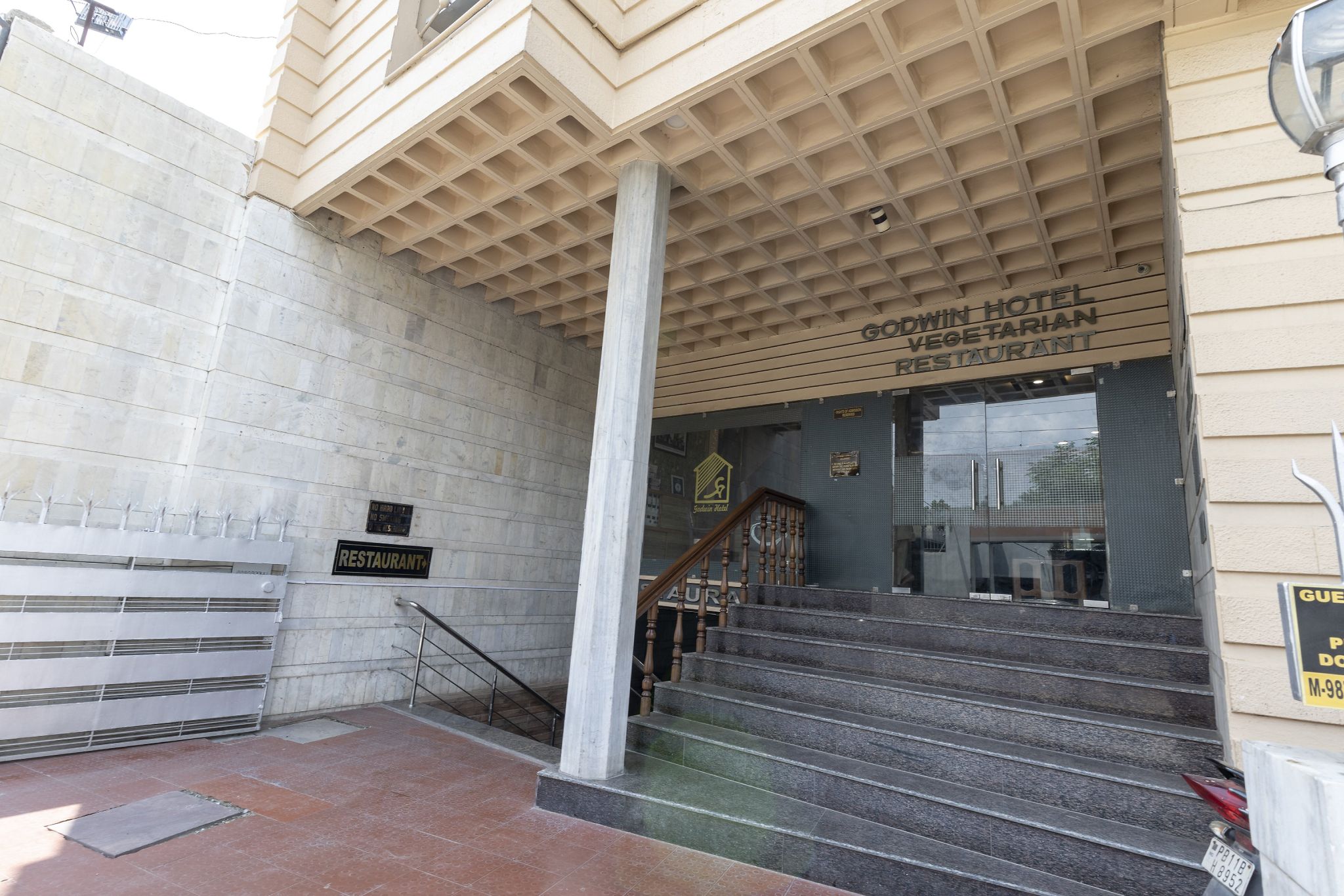 undefined Hotel Godwin	Patiala 6