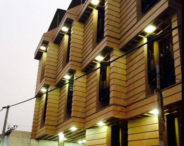 undefined Hotel Godwin	Patiala 10