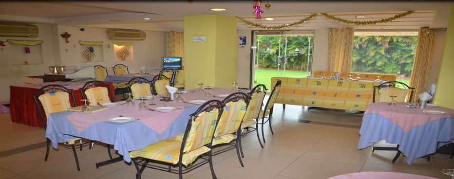 undefined Hotel Mandhar Regency 4