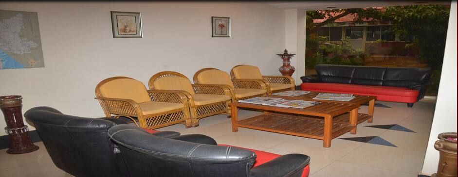 undefined Hotel Mandhar Regency 3