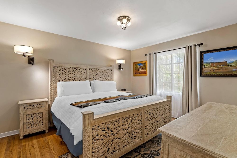 Standard Room, Multiple Beds, Non Smoking