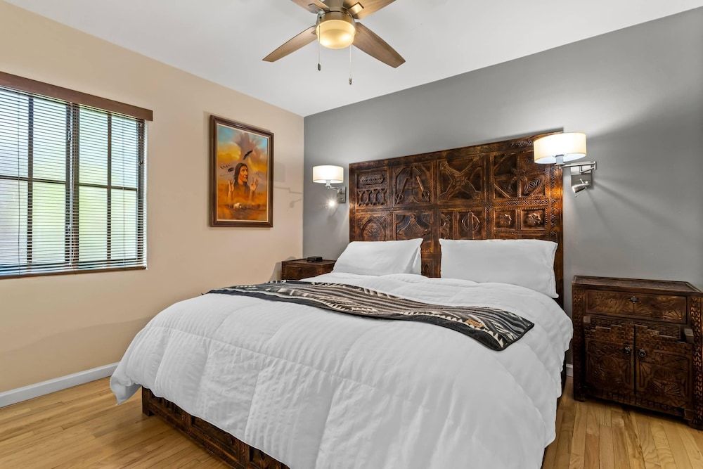 Suite, Multiple Beds, Non Smoking