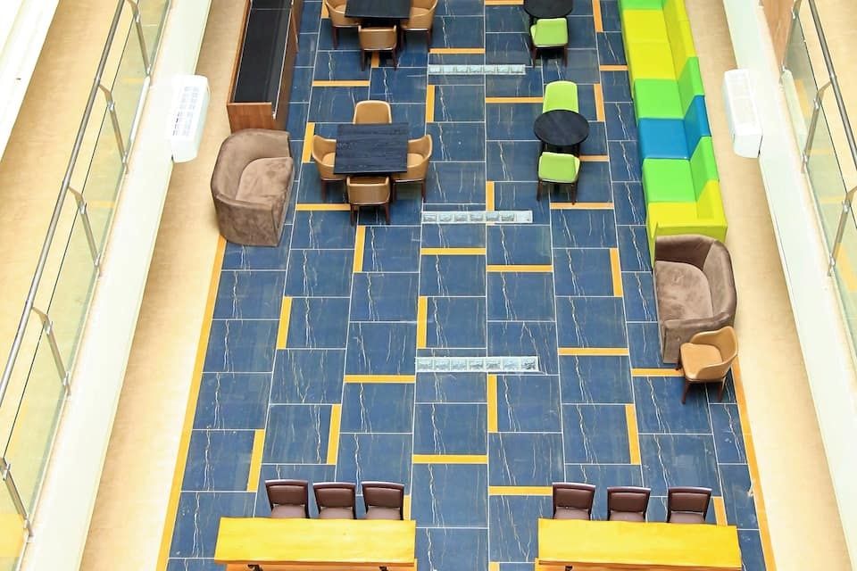 undefined Smart Inn @ Taleda Square 3