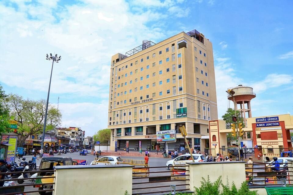 undefined Smart Inn @ Taleda Square