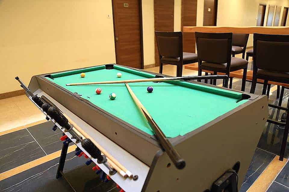 undefined Smart Inn @ Taleda Square 10