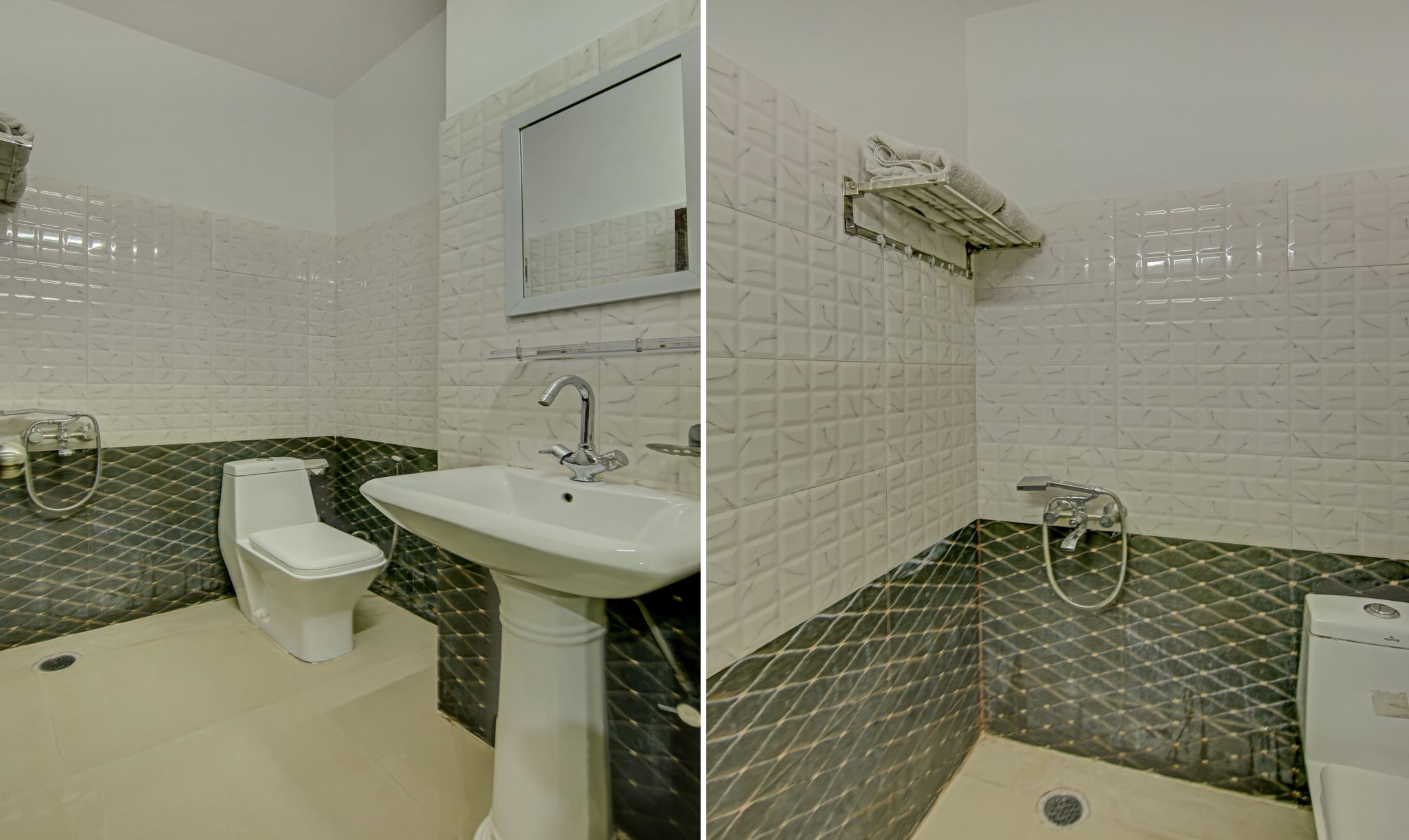 Treebo Trend Benz Oak 7