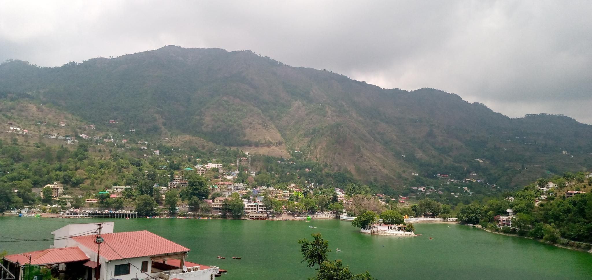 undefined Crystal LakeView Homestay 2