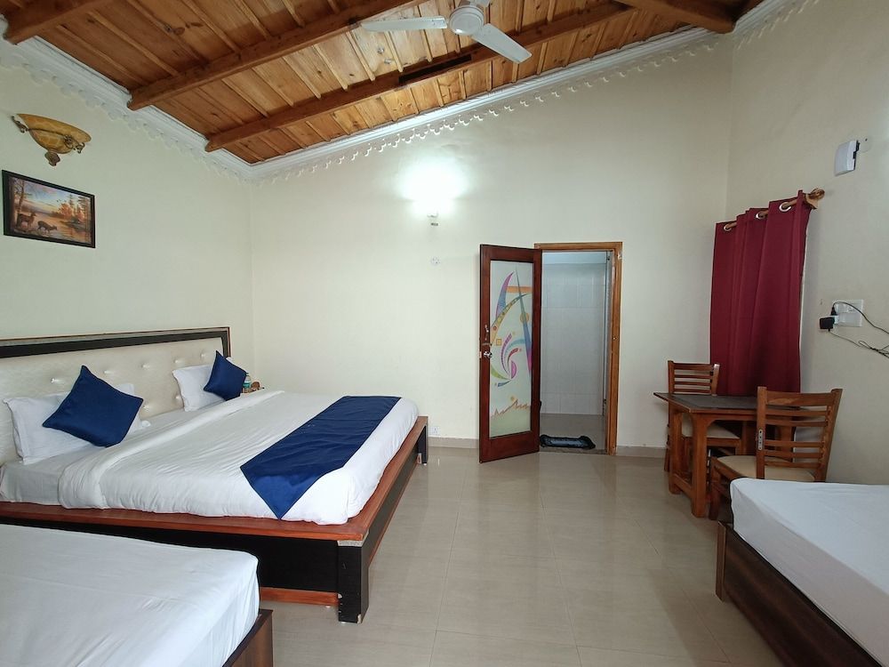 undefined Crystal LakeView Homestay 5