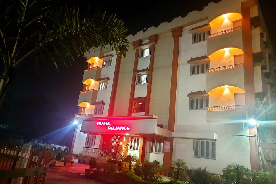 undefined Hotel Reliance 7